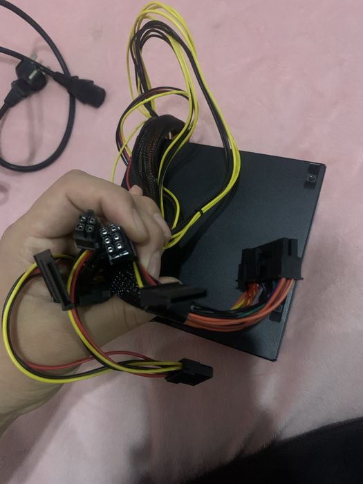 X-Game Блок Питания 400w