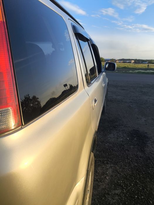 Продам  Honda CR-V RD1