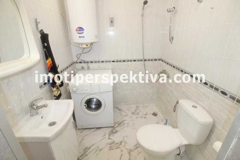 Продава се Двустаен апартамент в Пловдив, Център - 58 кв.м за 1208 €/кв.м - Снимка #7