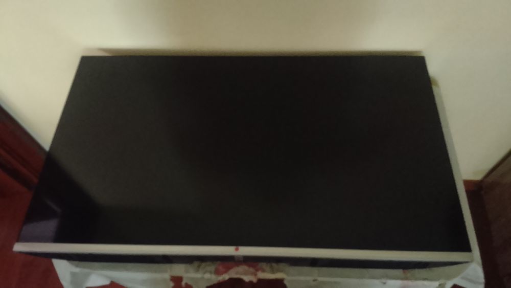 Телевизор LG 43 дюйма б/у