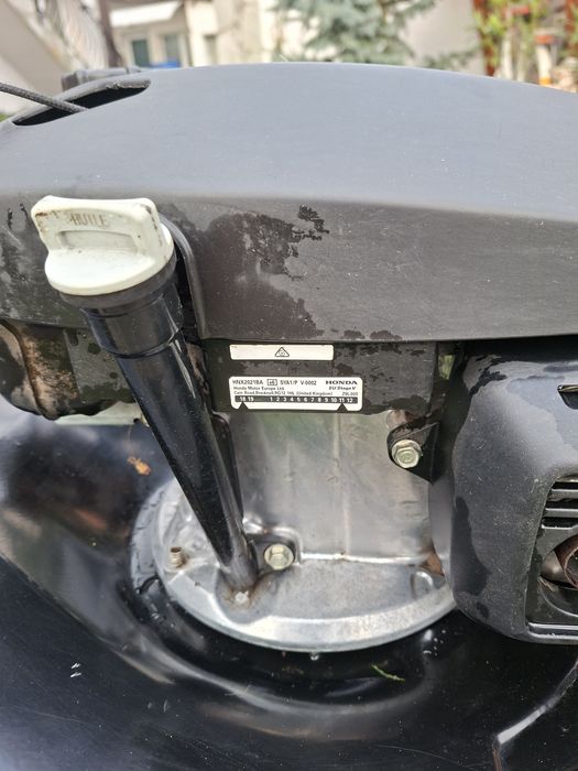 Masina de tuns Honda GCVx 145