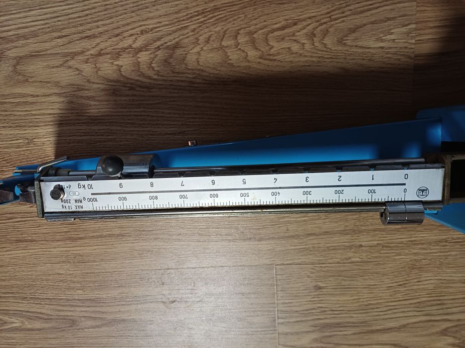 Cântar balanță Românesc 10kg