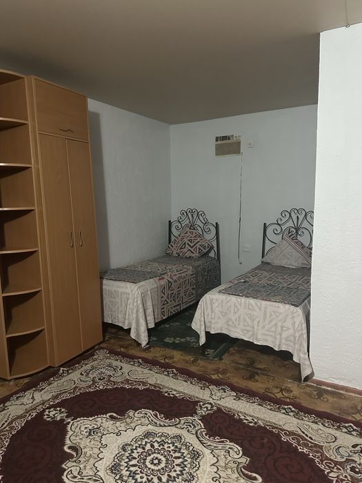 Сдам времянку за 70000 вместе с ком услугами