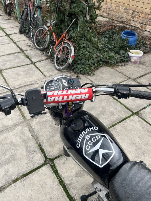 Продаю Минск 125 ссср