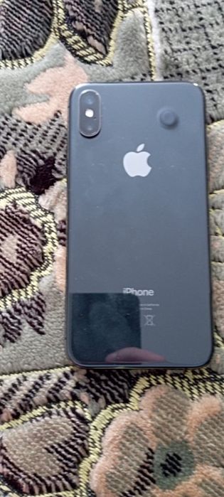 Продам айфон xs 256гб