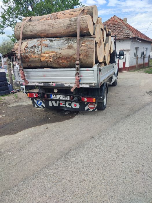 Lemne de foc esență tare
