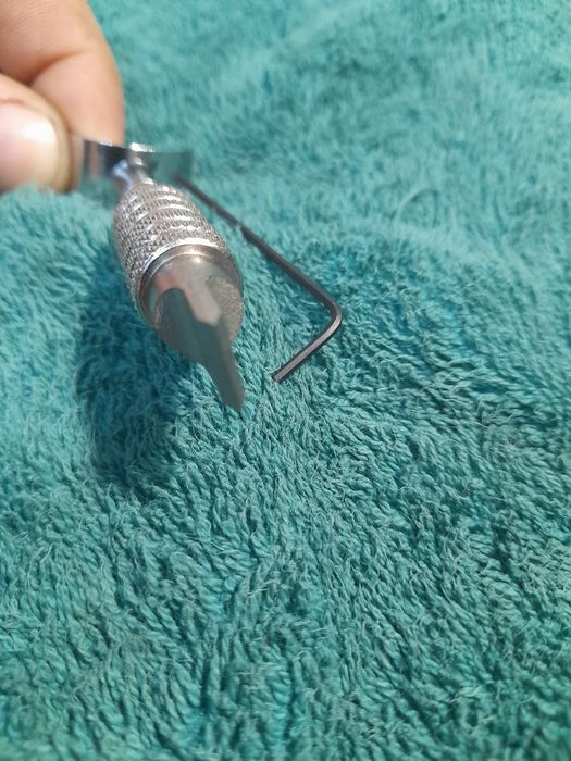 Unelte modelaj /sculptura/ pielarie