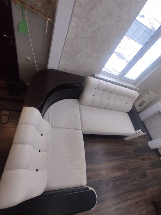 Диван раскладной, угловой