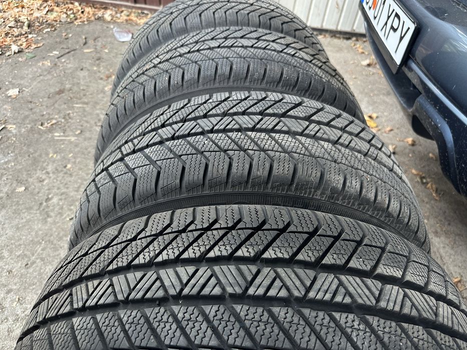 Roti iarna 17 bmw g30/31 225/55/17