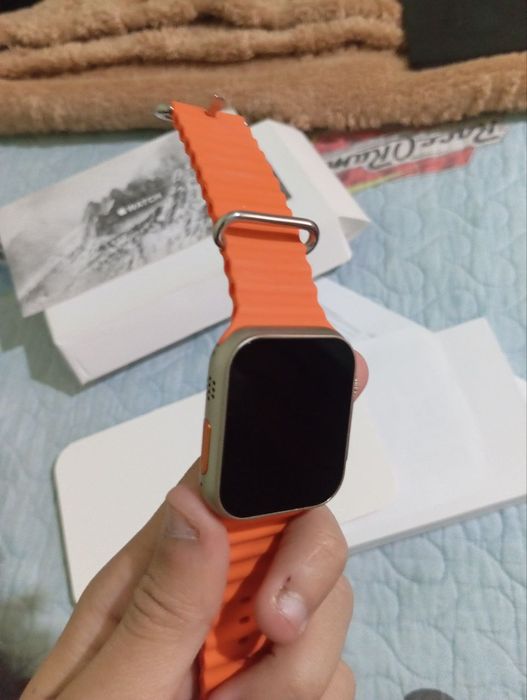Apple watch ultra (original)