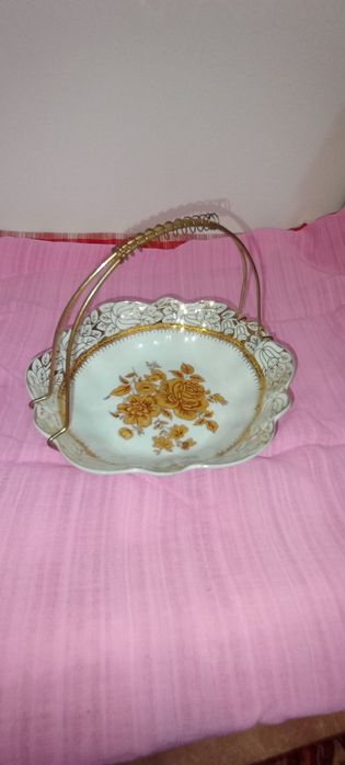 Кухонная различна посуда