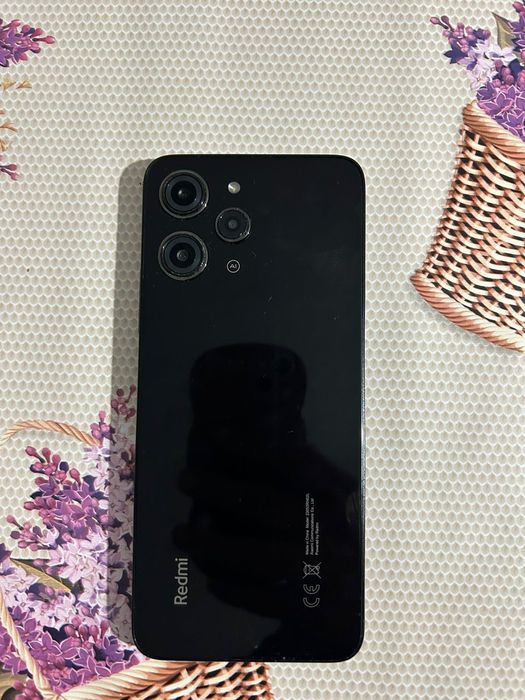 Xiaomi Redmi 12  256 гб