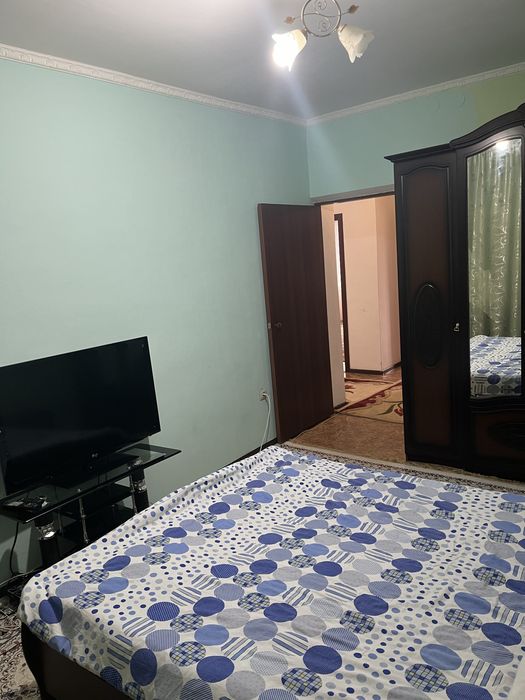 Аренда квартиры в центре города