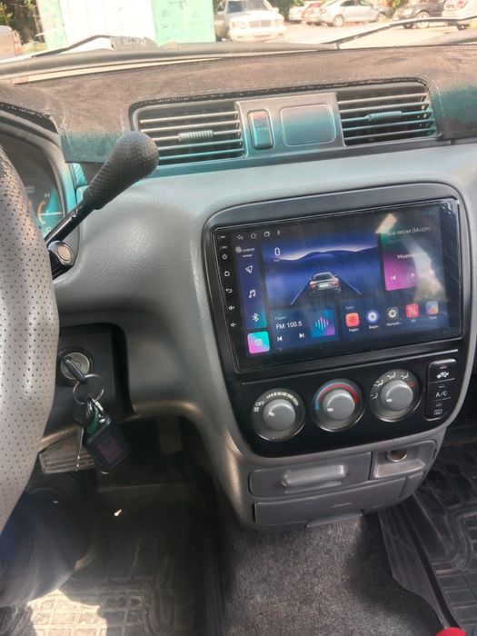 Honda cr-v rd1 1997