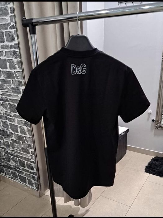 D&G тениски 2025