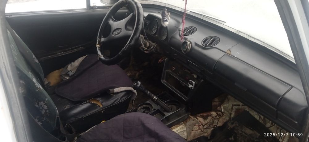 Жигули ваз 2106 продам