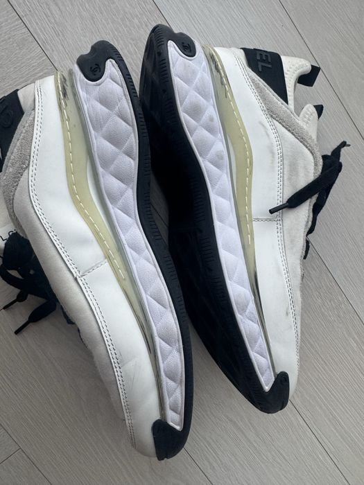 Кроссовки chanel