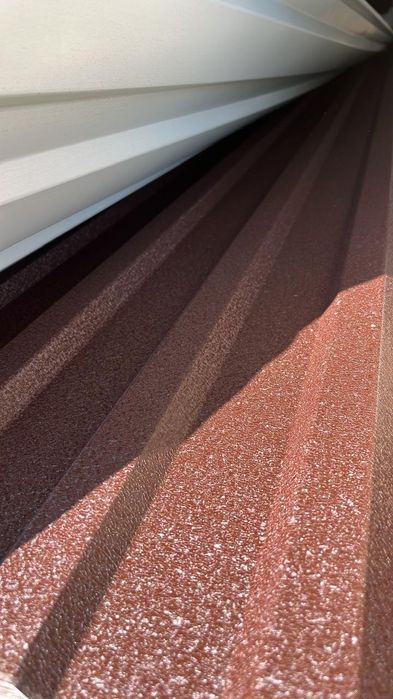 Профнастил профлист Шок Цена 3990 сайдинг