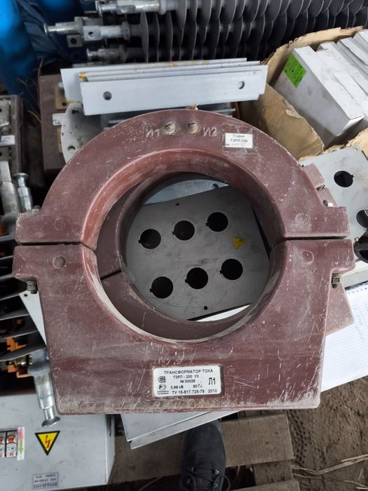 Трансформатор тока