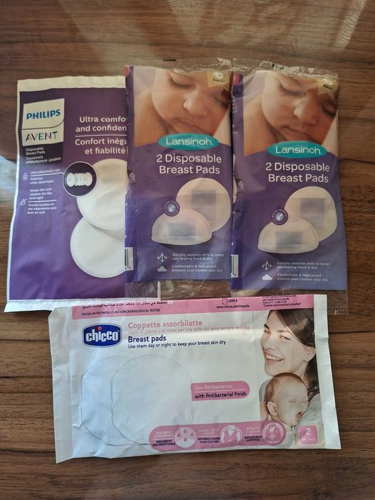 Philips Avent Essential помпа за кърма + подаръци