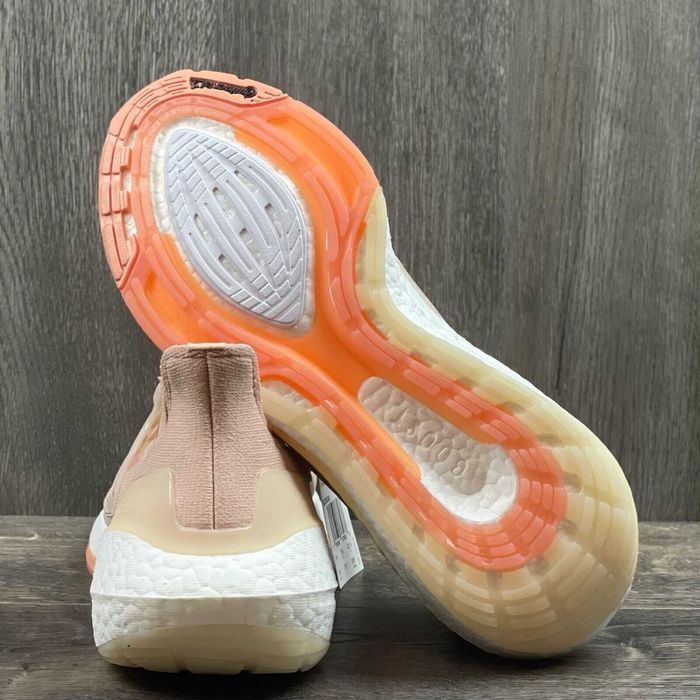 Оригинални маратонки * ADIDAS ULTRABOOST 21 * EU41 1/3