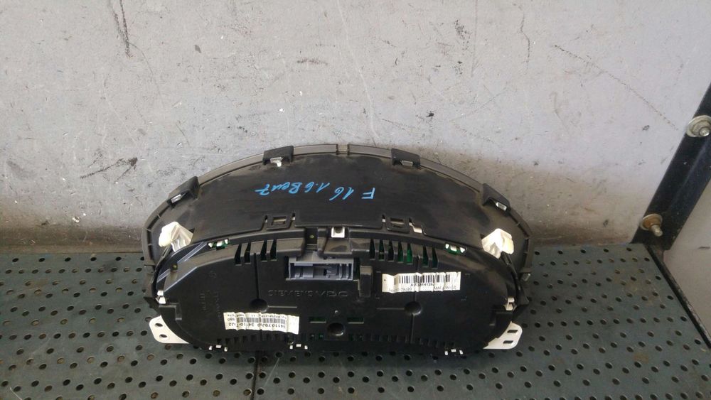 Ceasuri bord benzina fiat sedici 189 a2c53141294 3411079j20 3411079j2 a2c53060969