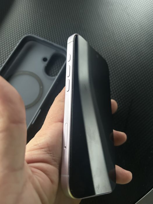 Vand iphone 17 256 GB