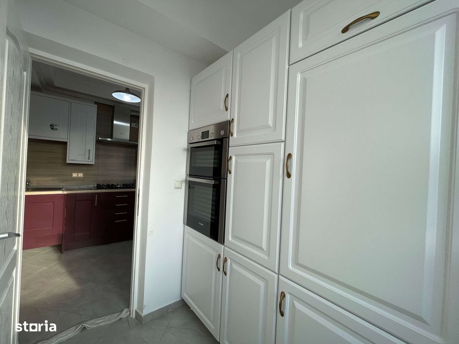 Centru, Palas, Lazar Residence, apartament modern 2 camere