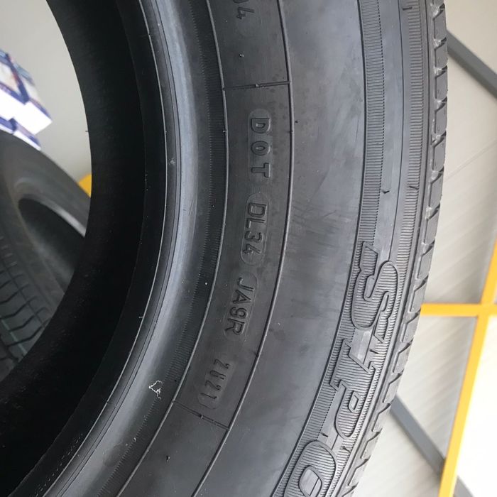 Anvelope  215/70VR15 98W Dunlop Soprt Clasic