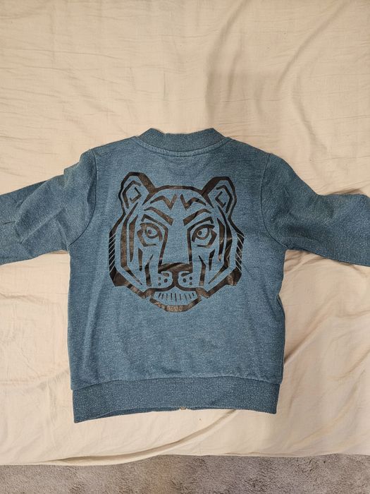 Set haine copil Hanorac, polar, plover Marimea 3-5 ani Cocodrillo