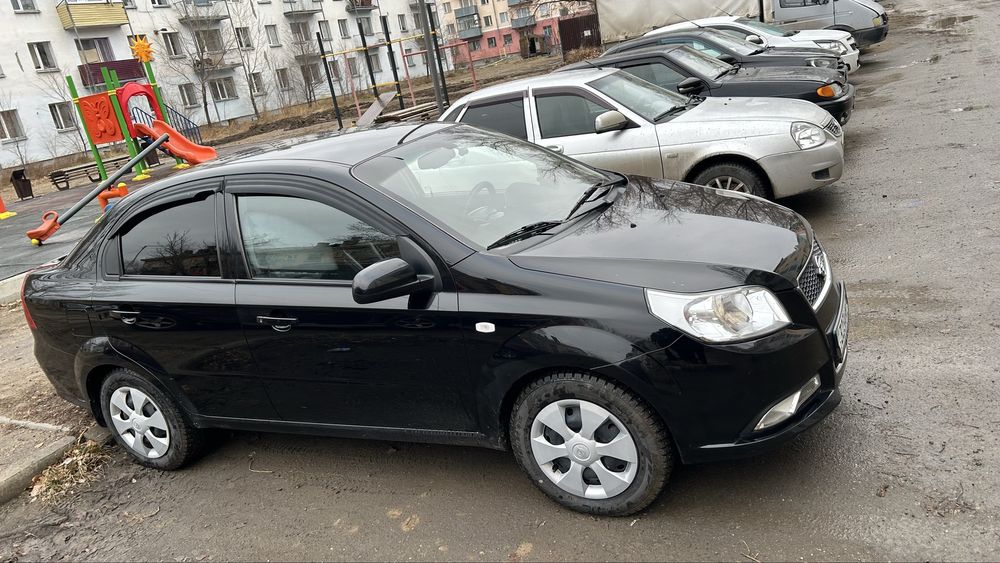 Продается Ravon R3