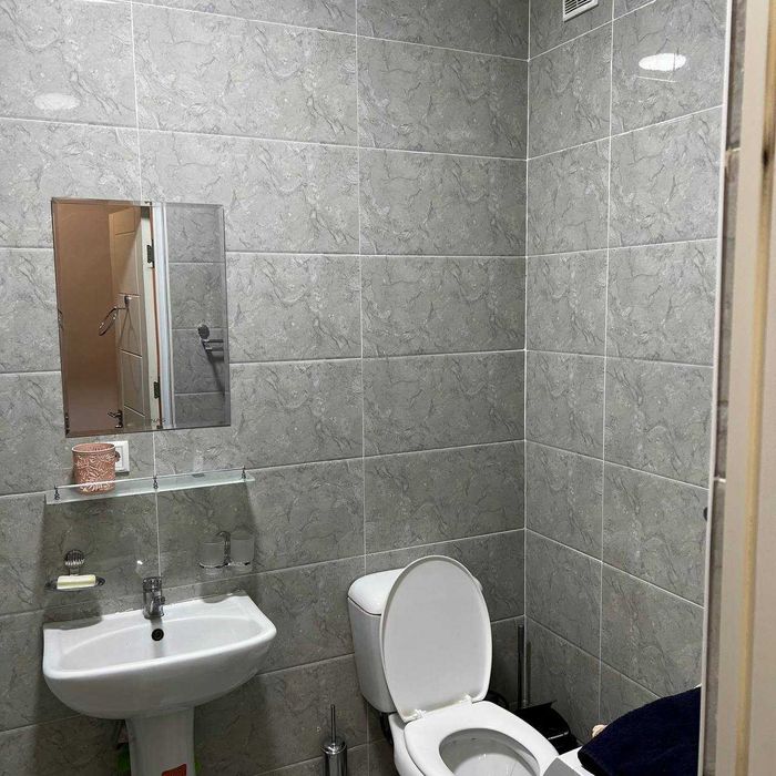 Сдаётся квартира ЖК Грин Парк 2/9/9 на ор-р Яшнабадский