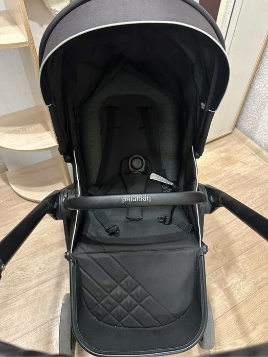 Продам коляску palankin