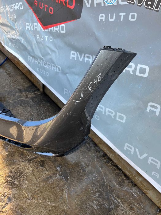 Броня BMW F48 M-Sport 4 бр