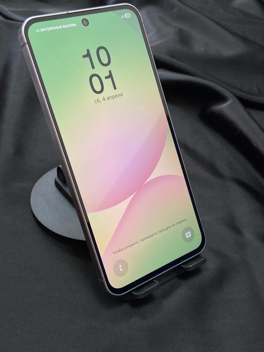 Samsung A56 / Ortalyq