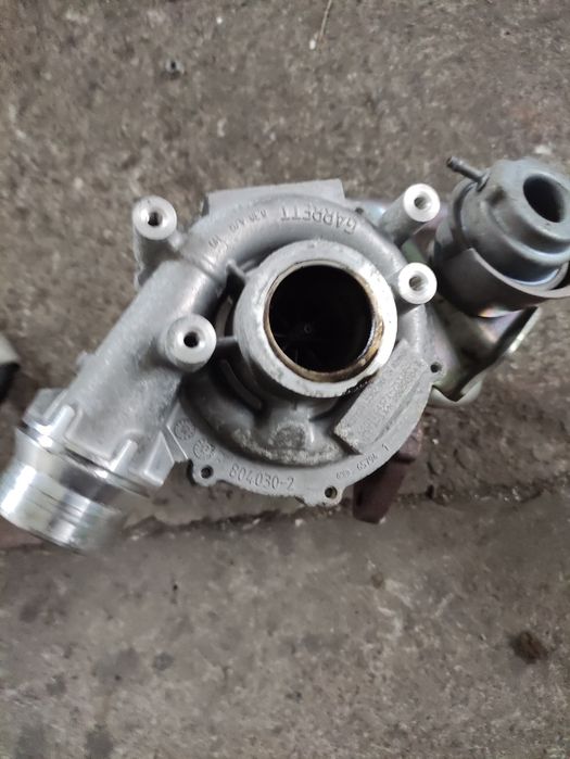 Турбо за Renault 1.5dci