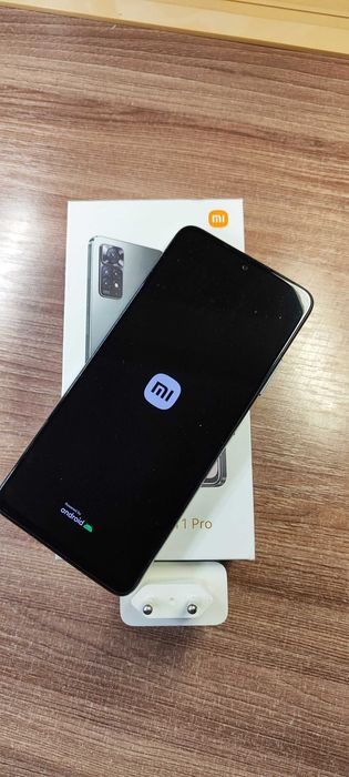 Xiaomi Redmi Note 11 Pro