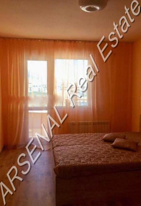 Дава се под наем Тристаен апартамент в София, Студентски град - 134 кв.м за 700 € - Снимка #2