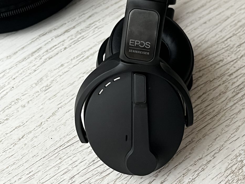 Casti EPOS | SENNHEISER ADAPT 560 , bluetooth