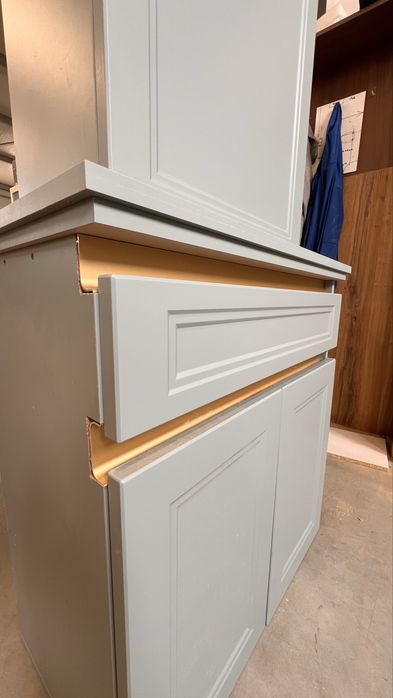 Set mobila baie sau hol