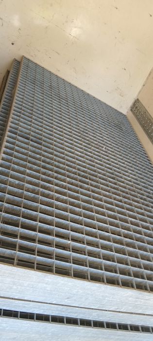 Vand gretare zincate