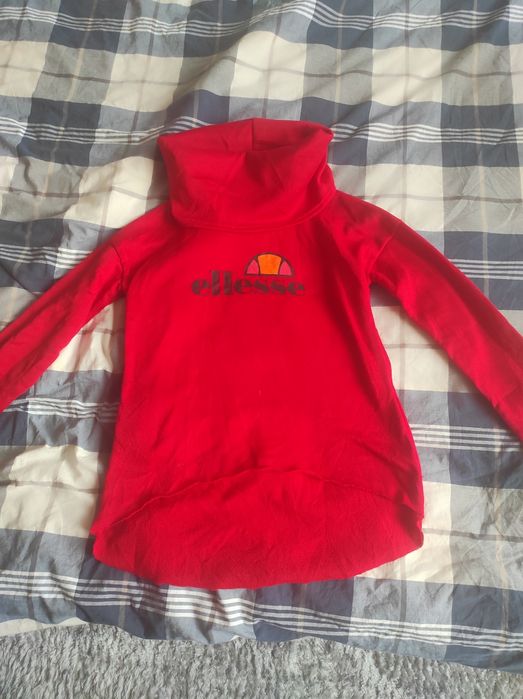 Намалям-Дамска блуза(Ellesse):M:размер