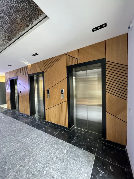 Продается квартира Ж.К Атлант 82мкв