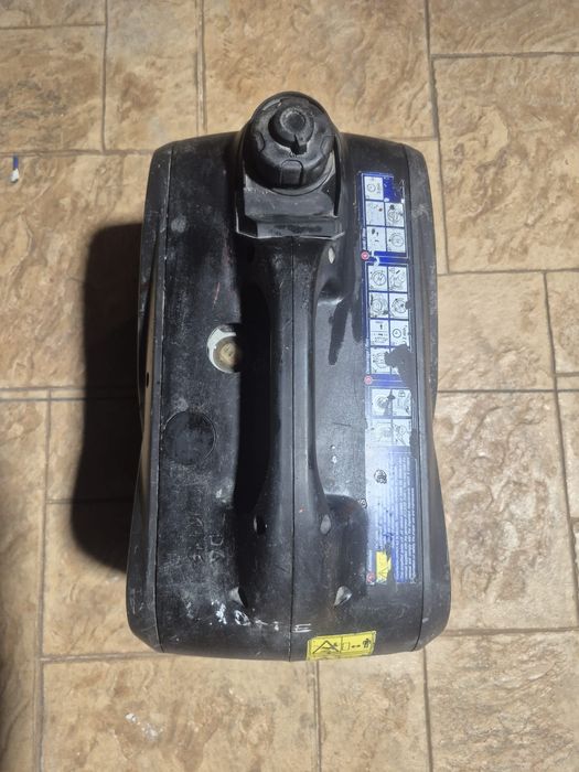 Generator inverter acces 2000i