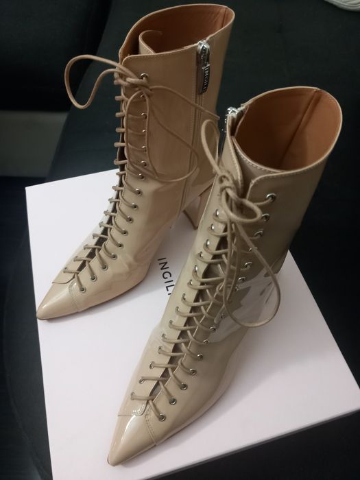 Ingiliz 37 номер