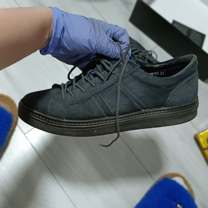 Мужская обувь 40р