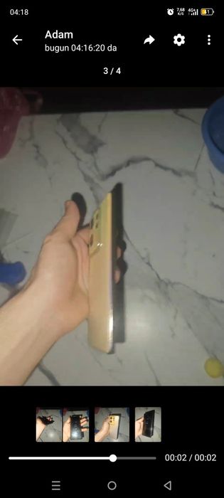 infiniks zero 30