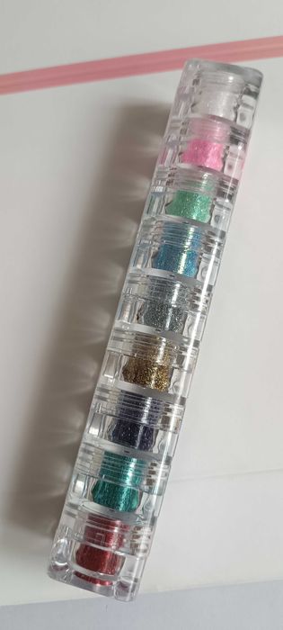 Oferta seturi 9 pigmenti Bella Pierre