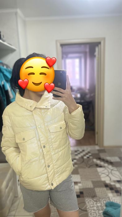 Пальто,куртки продам