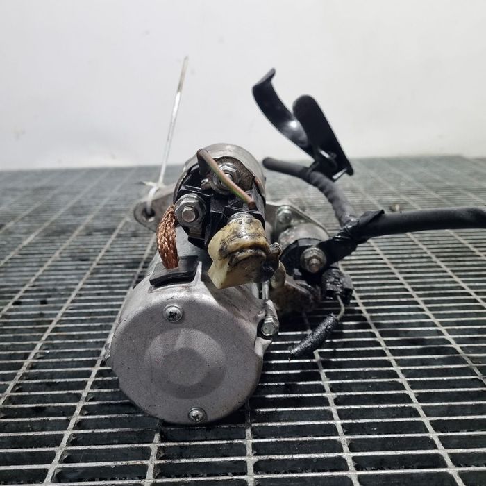 Electromotor Ford Kuga II 2.0 TDCI 2012 - 2014 100kW 136CP 1997CC Manuala UKMA (1506) ...